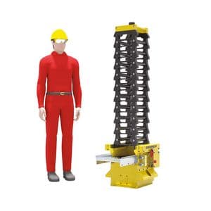 Enerpac SCJ serie selvlåsende Cube Jacks