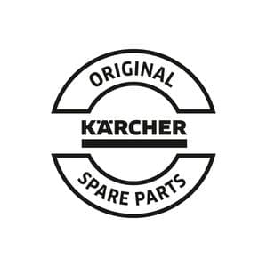 karcher original dele logo