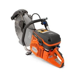 Husqvarna K970 bensindrevet kappesag
