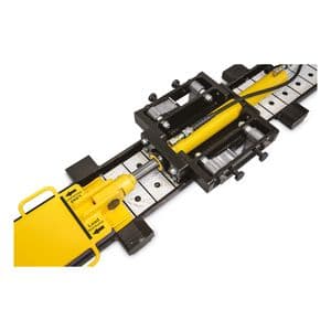 Enerpac LH serie lavtbyggende glidesystem
