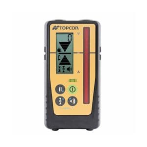 Topcon RL-HV2S_F mottaker for tofalls laser