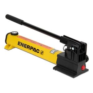 Enerpac P serie hydraulisk håndpumpe, manuell pumpe