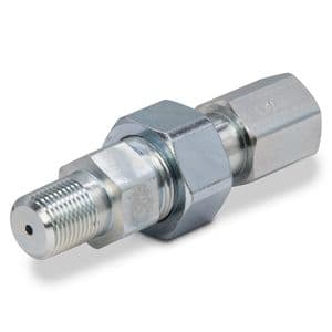 Enerpac V10 hydraulisk ventil