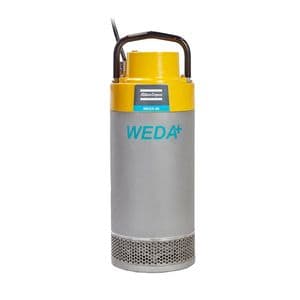 Atlas Copco Weda 60 pumpe