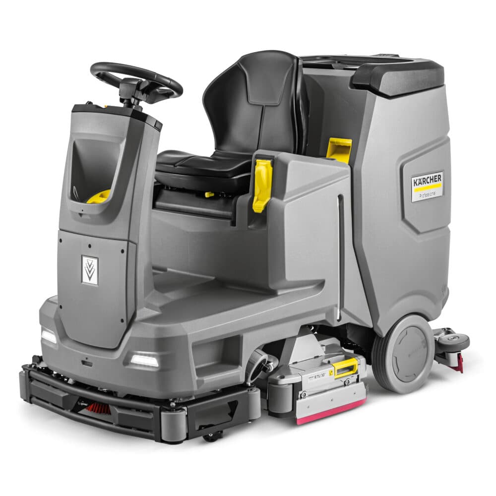 Karcher Gulvvaske maskin