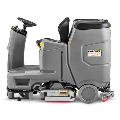 Karcher Gulvvaske maskin