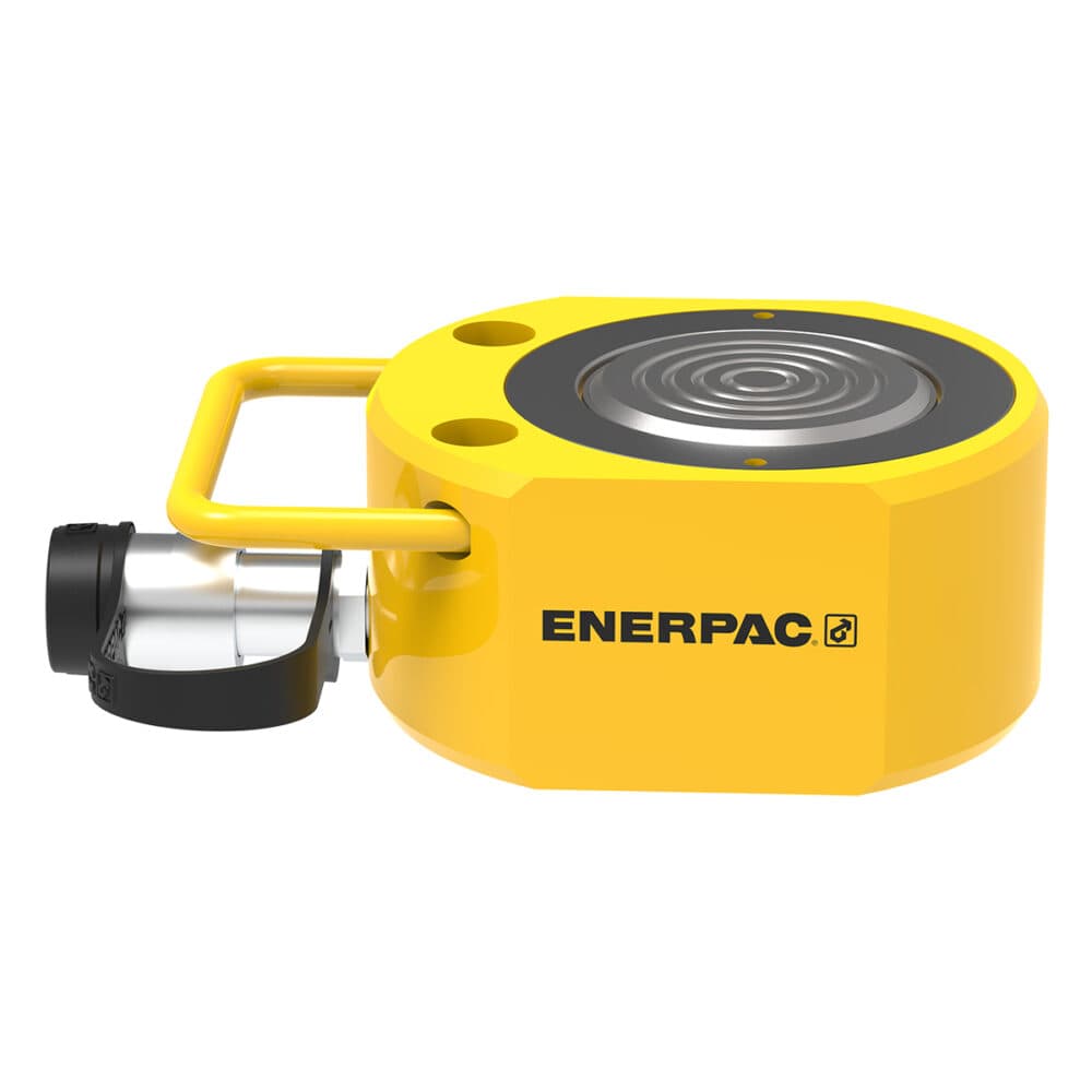 Enerpac RSM enkeltvirkende hydraulisk sylinder