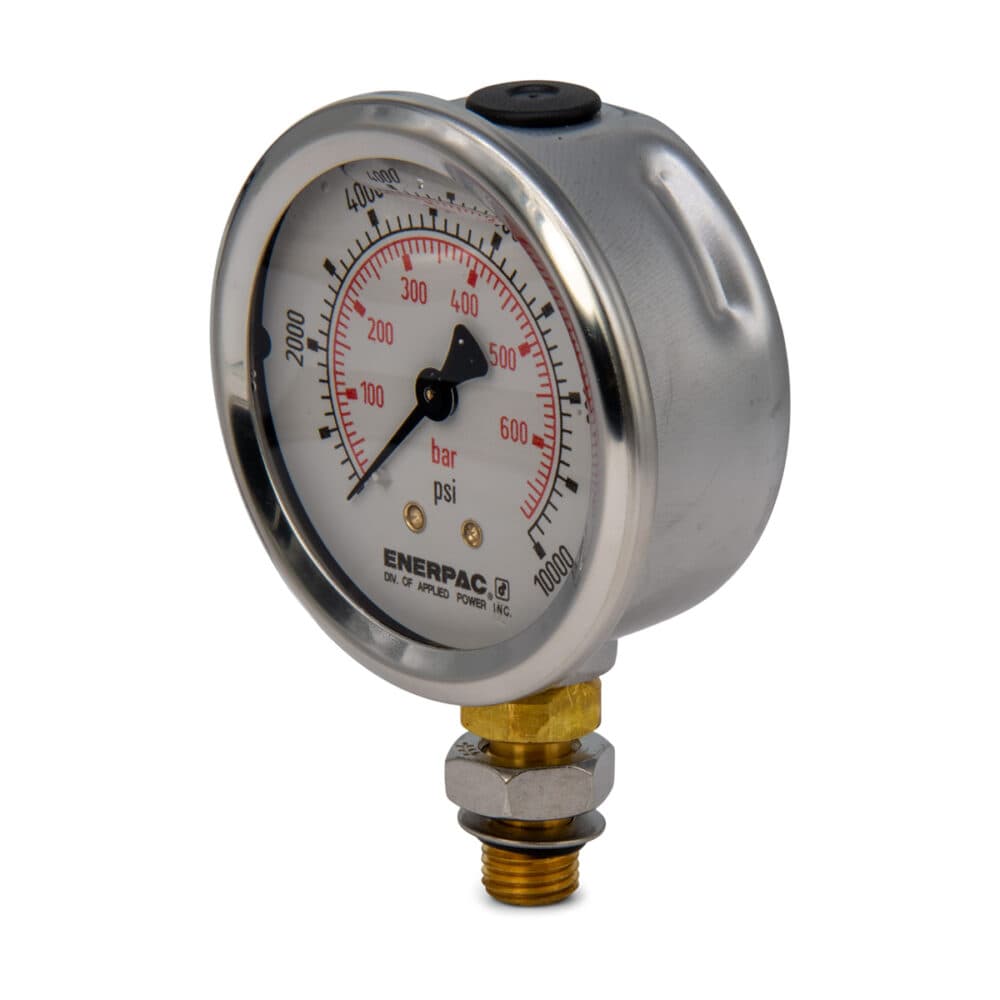 Enerpac G2535 hydraulisk manometer