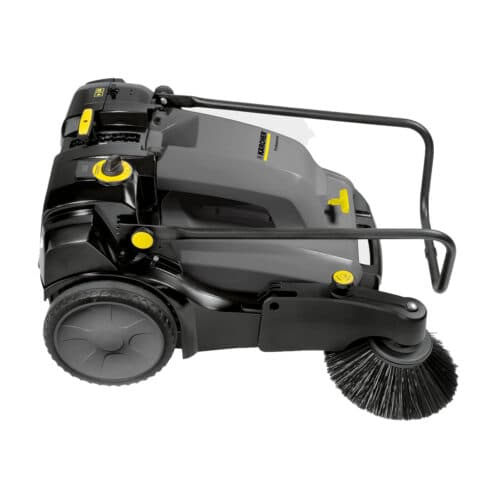 Kärcher KM7030 feiemaskin med fremdrift