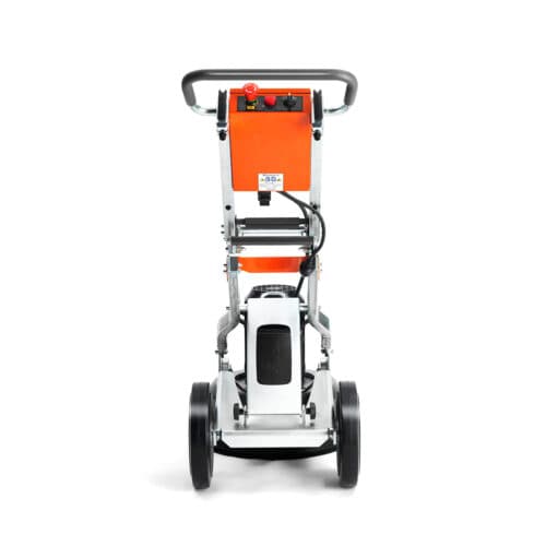 Husqvarna PG520 kompakt gulvslipemaskin