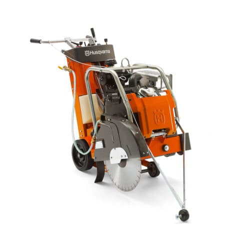 Husqvarna FS524 kompakt gulvsag