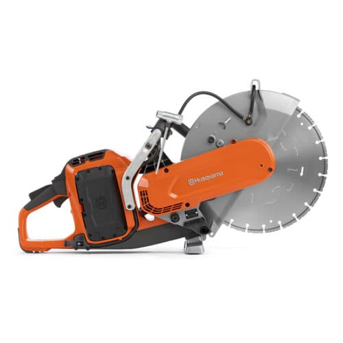 Husqvarna K serie batteridrevet kappesag