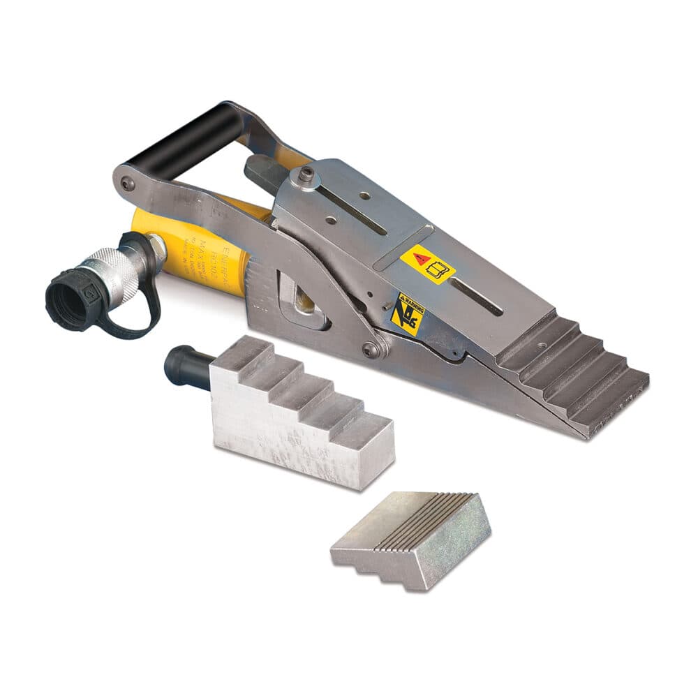 Enerpac LW serie hydraulisk vertikal løftekile