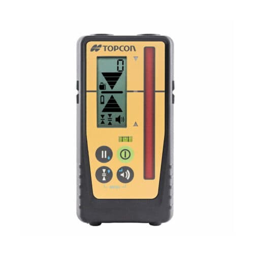 Topcon RL-HV2S_F mottaker for tofalls laser