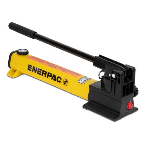 Enerpac P serie hydraulisk håndpumpe, manuell pumpe