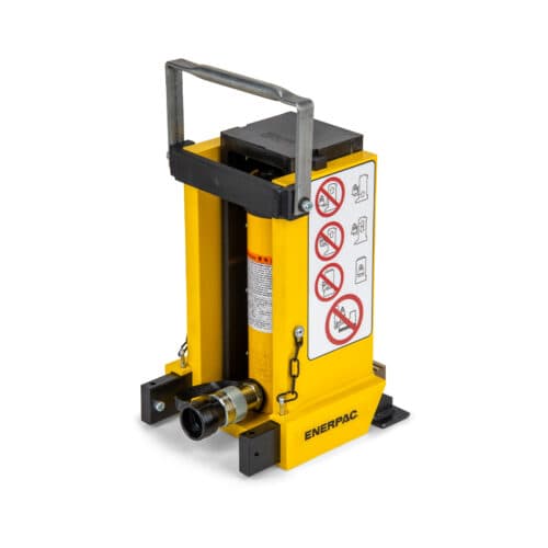 Enerpac SOH serie hydraulisk maskinløfter