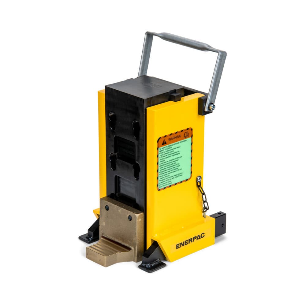 Enerpac SOH serie hydraulisk maskinløfter