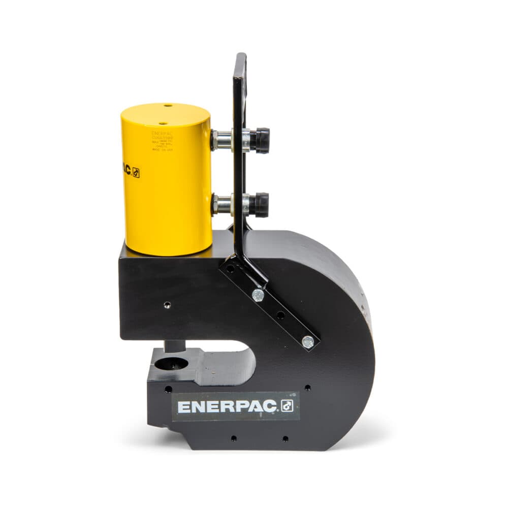 Enerpac SP hydraulisk hull stanseverktøy