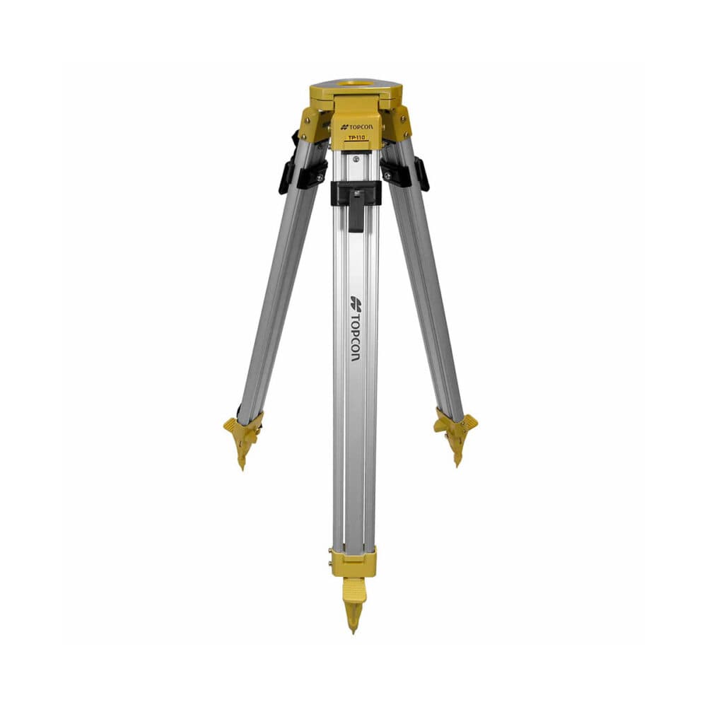 Topcon TP110 laserstativ