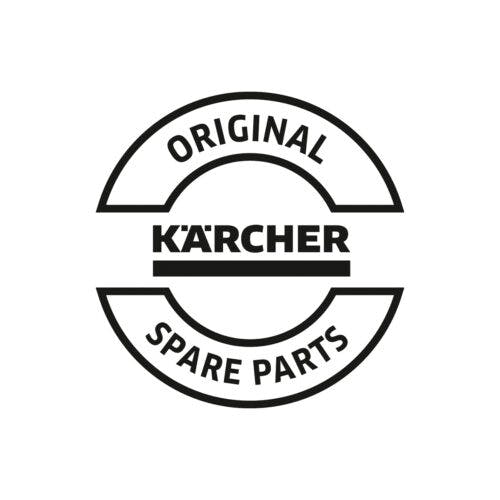 karcher original dele logo