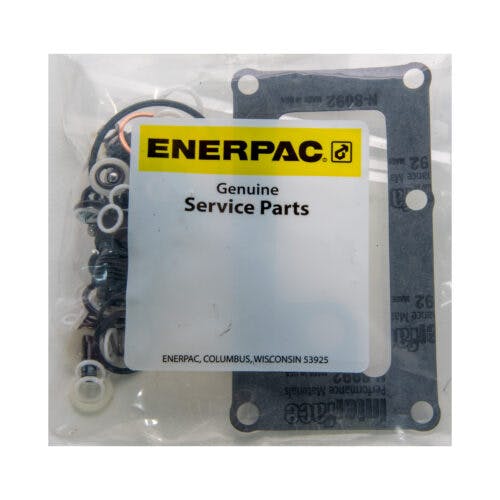 Enerpac originalt servicesett