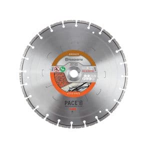 Husqvarna Tacti-cut diamantsagblad