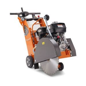 Husqvarna FS400 kompakt gulvsag