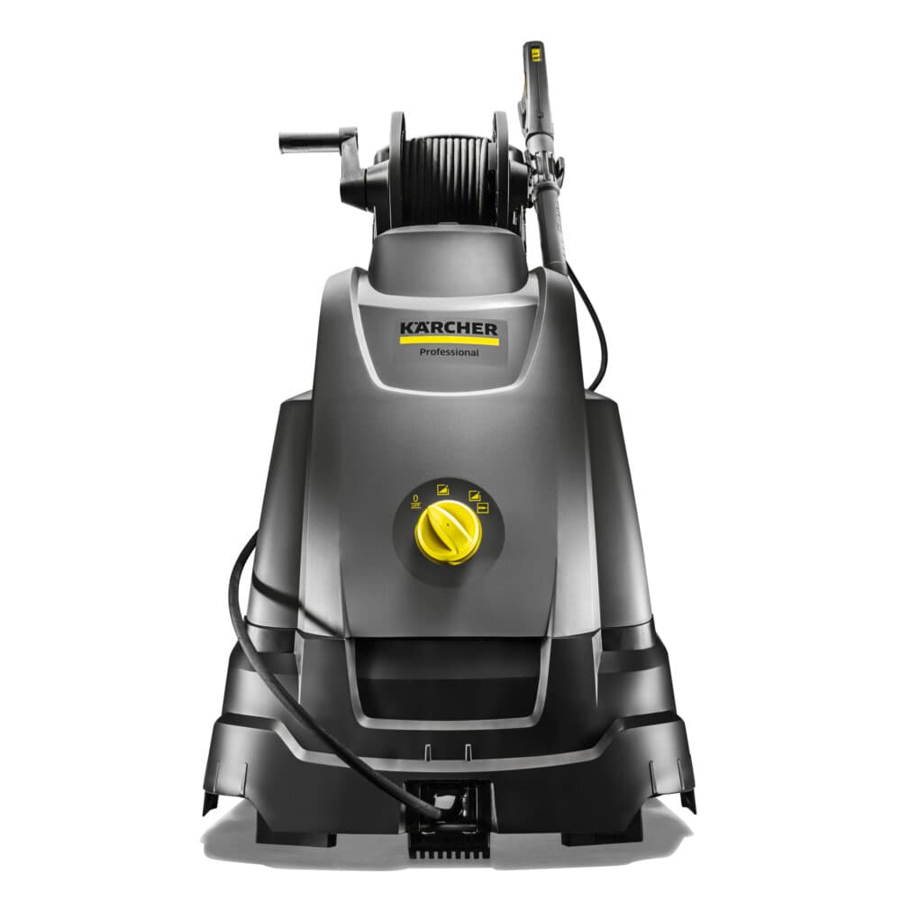 Kärcher HDS 5/13 UX Høytrykksvasker med varmtvann