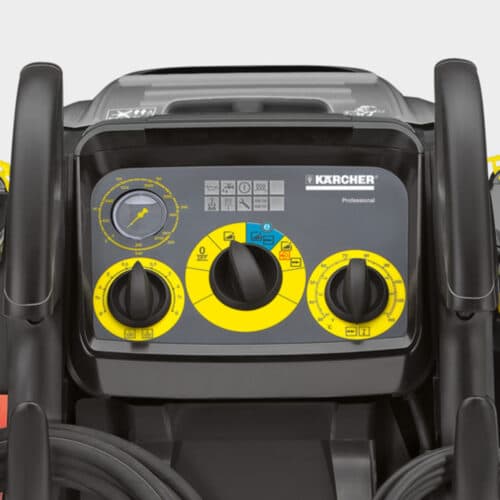 Kärcher HDS 10/20 Høytrykksvasker med varmtvann