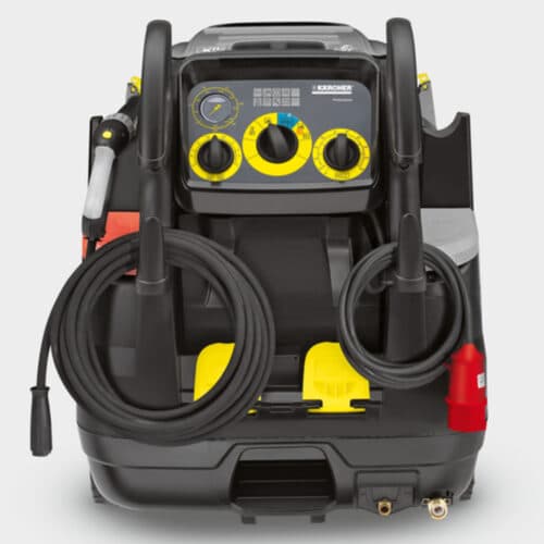 Kärcher HDS 10/21 Høytrykksvasker med varmtvann